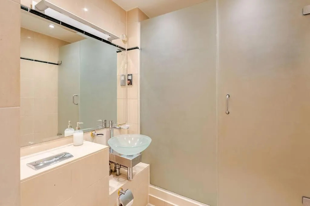 Stunning Duplex Penthouse With Shard Views Apartment London 0*,