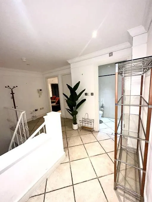 Stunning Duplex Penthouse With Shard Views Apartment London United Kingdom