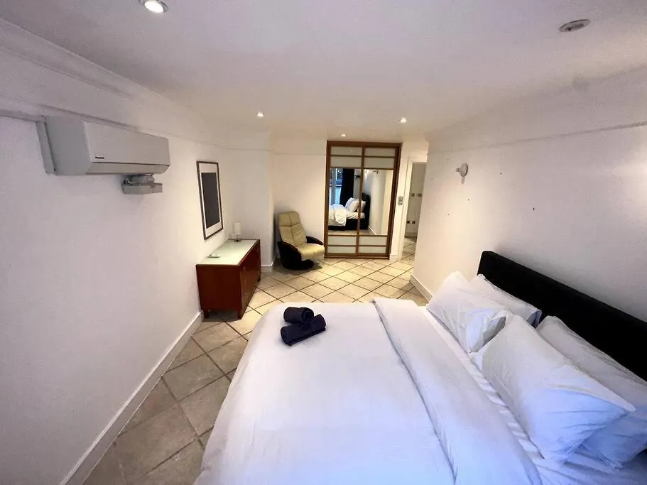 Stunning Duplex Penthouse With Shard Views Apartment London United Kingdom