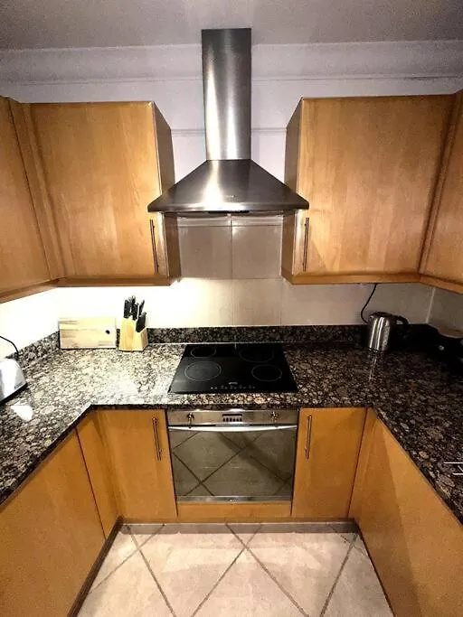 Stunning Duplex Penthouse With Shard Views Apartment London United Kingdom