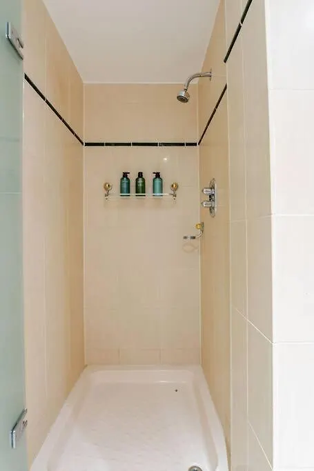 Stunning Duplex Penthouse With Shard Views Apartment London