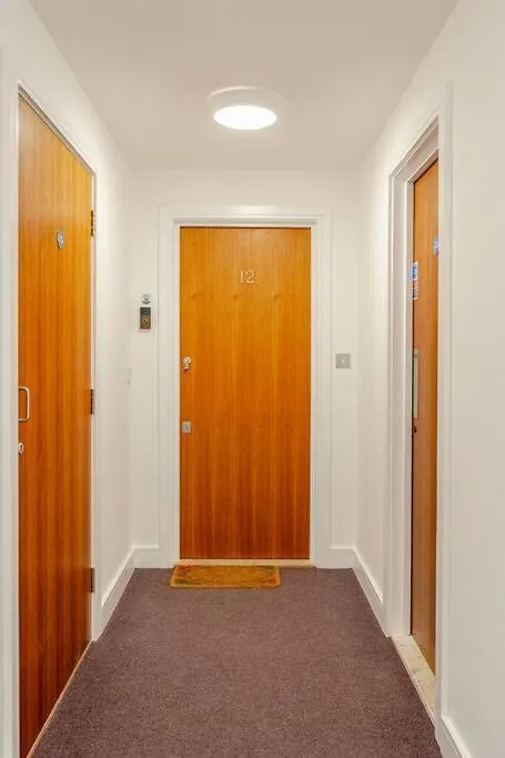 Stunning Duplex Penthouse With Shard Views Apartment London