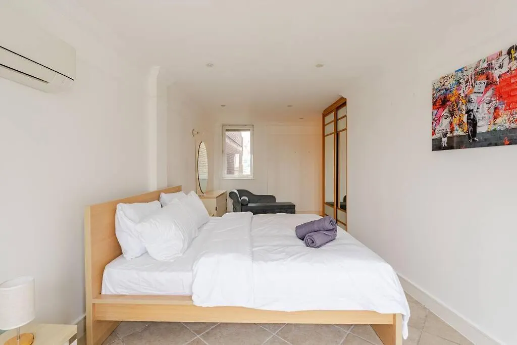 Stunning Duplex Penthouse With Shard Views Apartment London United Kingdom