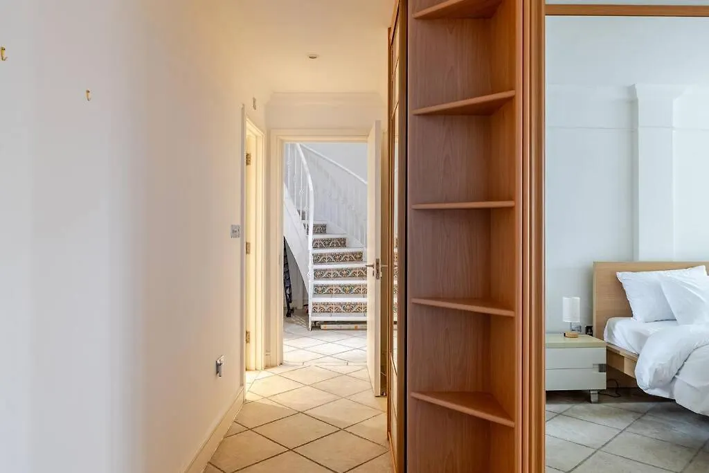 Stunning Duplex Penthouse With Shard Views Apartment London United Kingdom